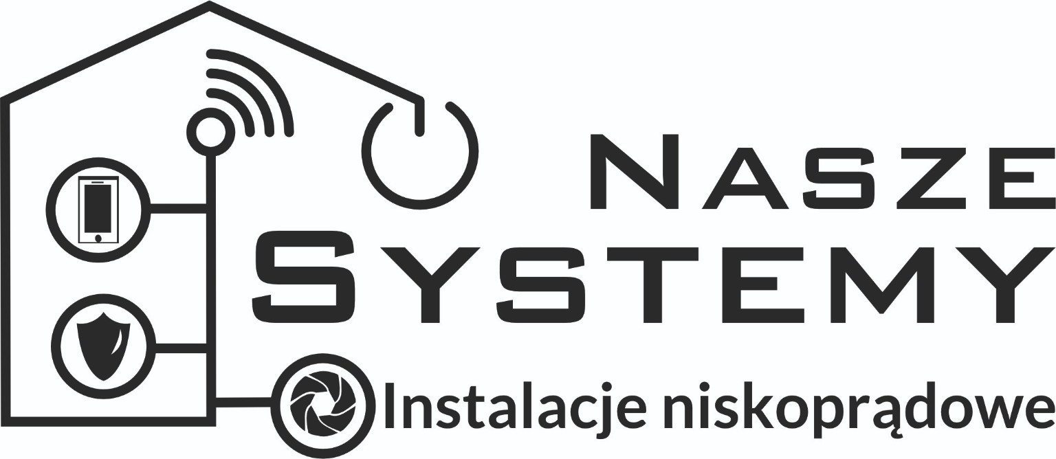 Nasze Systemy — instalacje niskoprądowe